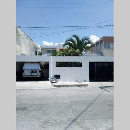 Bienvenidos A La Blanca Merida Bagian luar foto
